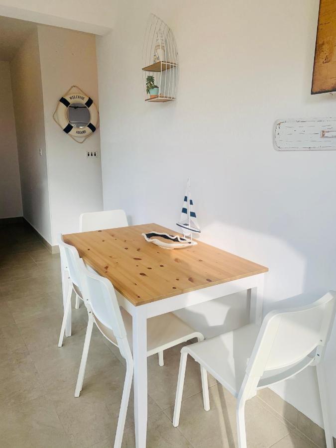 Apartment Trgici Barbat na Rabu ภายนอก รูปภาพ