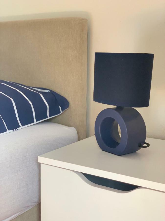 Apartment Trgici Barbat na Rabu ภายนอก รูปภาพ